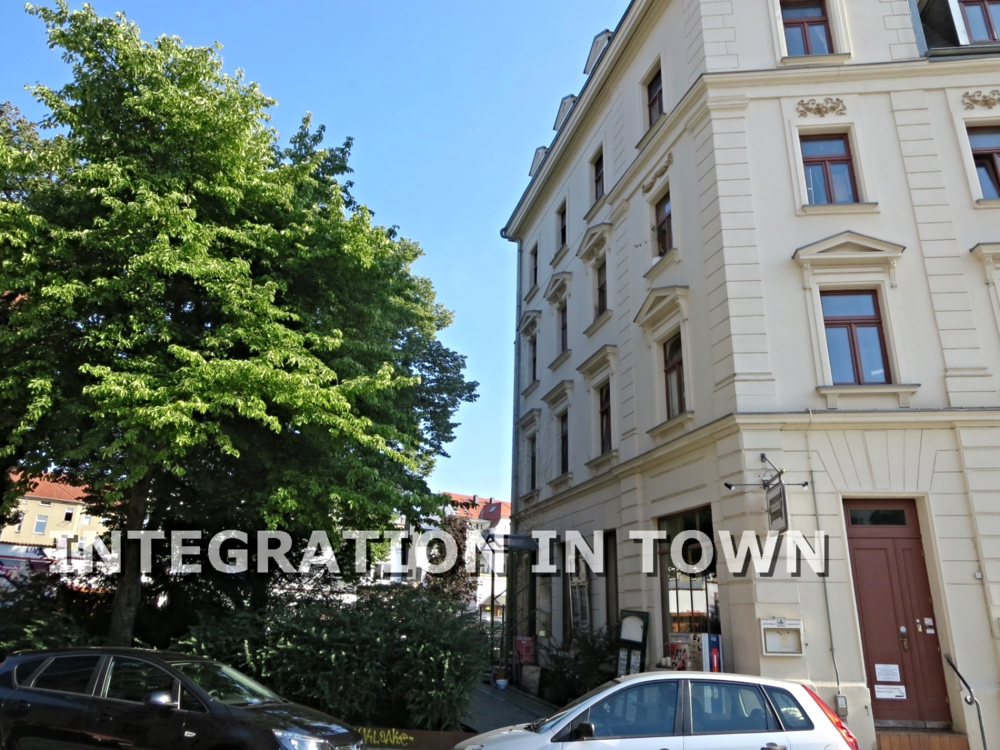 Thumbnail-Wohnung zum Kaufen in Leipzig 135.000,00 € 36.58 m²