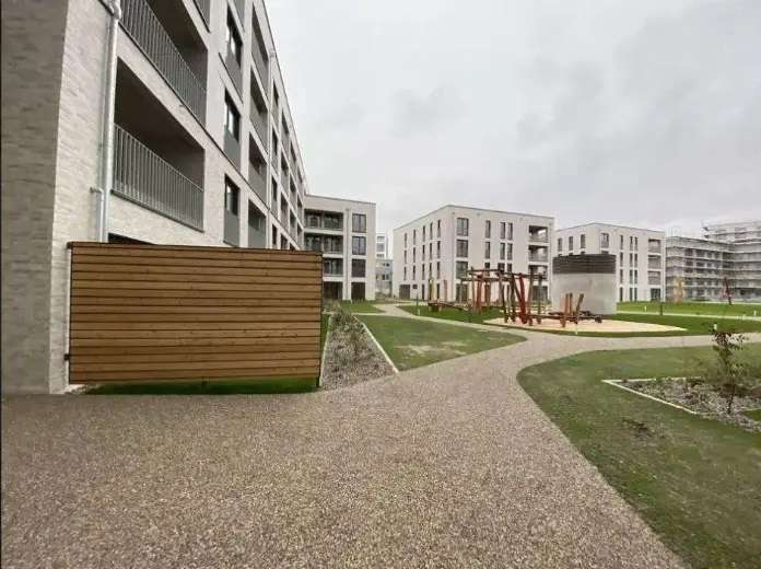 Thumbnail-Wohnung zum Mieten in München 1.230,00 € 43.2 m²