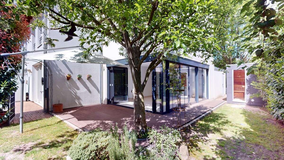 Thumbnail-Haus zum Kaufen in Durmersheim Würmersheim 679.000,00 € 188.06 m²