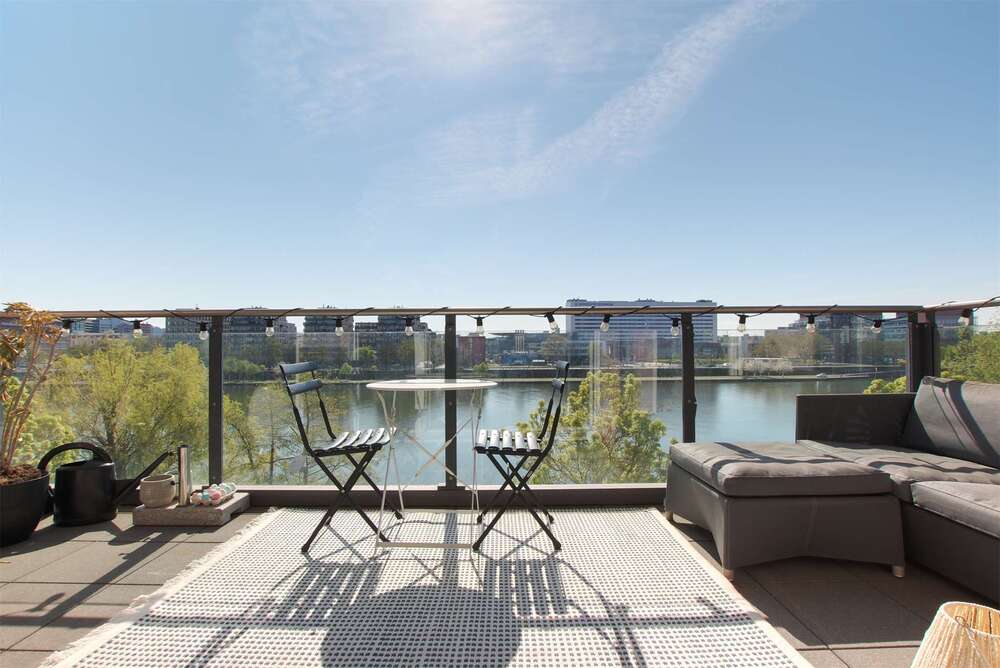 Thumbnail-Wohnung zum Mieten in Frankfurt 3.480,00 € 145 m²