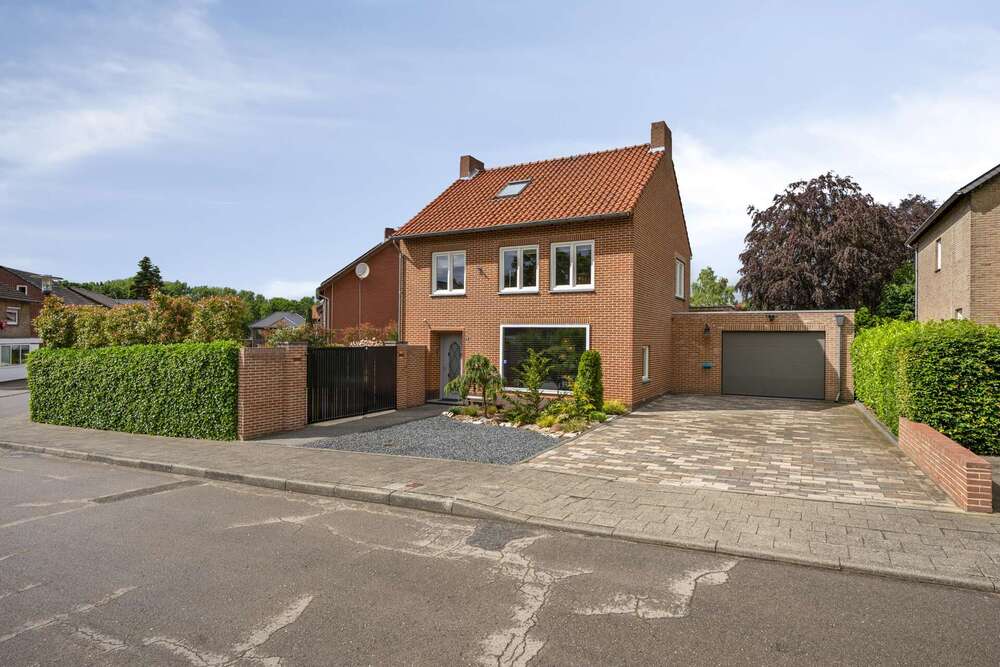 Thumbnail-Haus zum Kaufen in Selfkant Süsterseel 498.000,00 € 180.92 m²