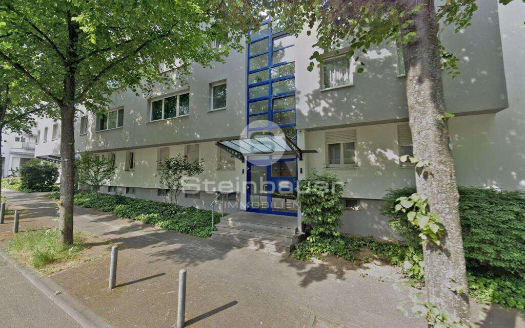 Thumbnail-Wohnung zum Mieten in Wiesbaden 850,00 € 64 m²