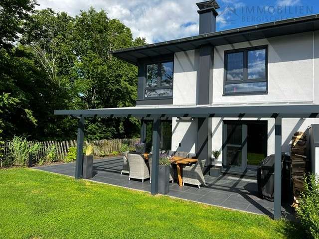 Thumbnail-Haus zum Kaufen in Radevormwald 599.000,00 € 130 m²