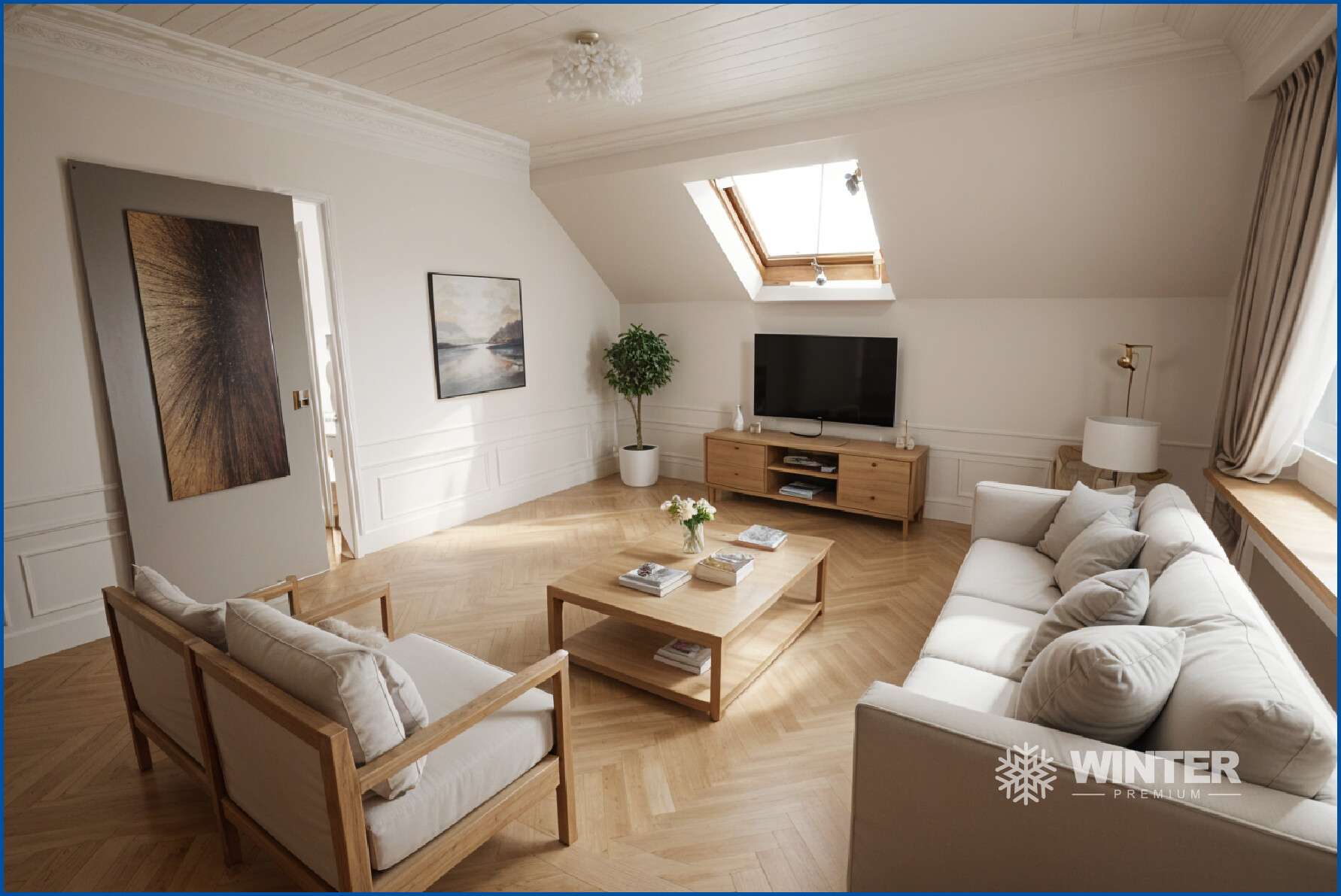 Thumbnail-Wohnung zum Kaufen in Biberach 139.999,00 € 50.3 m²