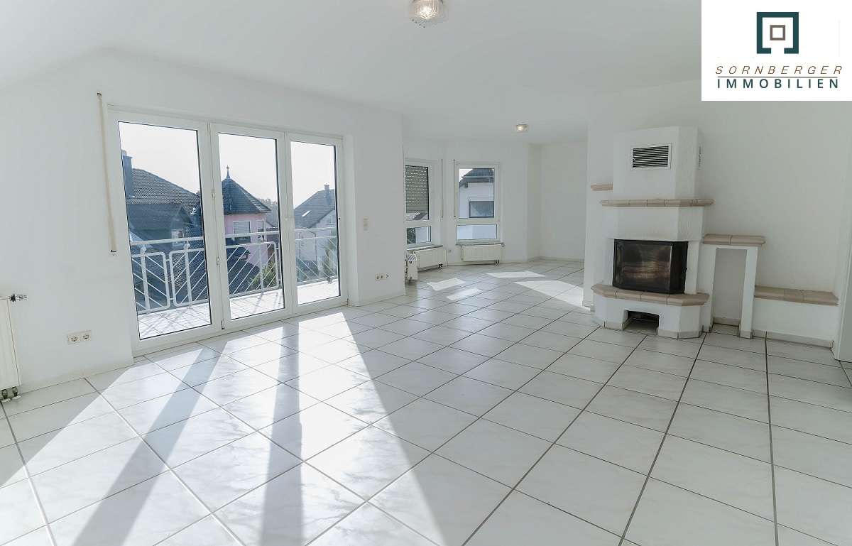 Thumbnail-Wohnung zum Mieten in Ramstein-Miesenbach 1.850,00 € 180 m²