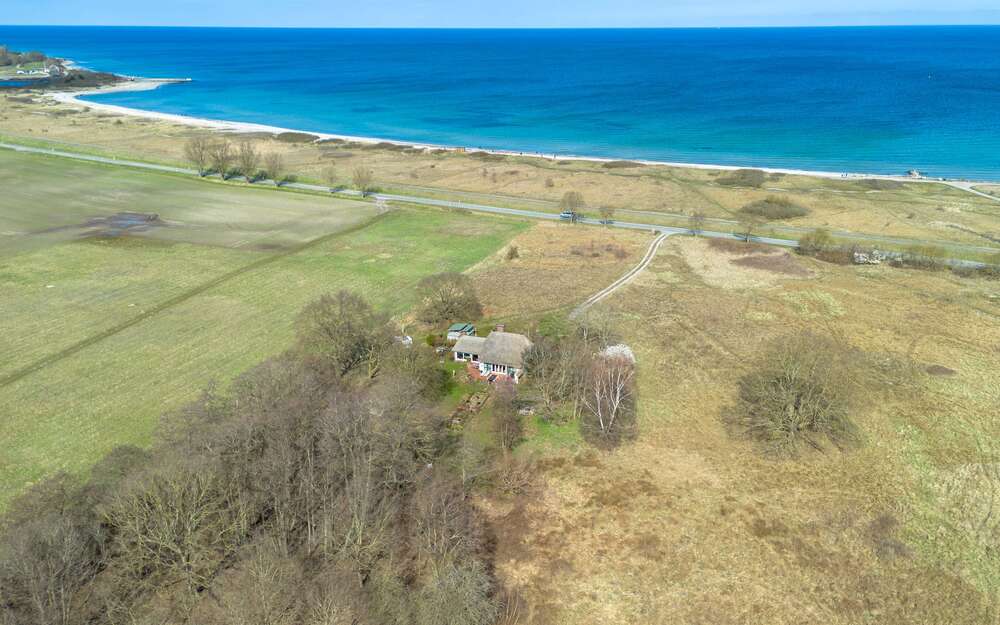 Thumbnail-Haus zum Kaufen in Hohwacht (Ostsee) 1.790.000,00 € 117 m²