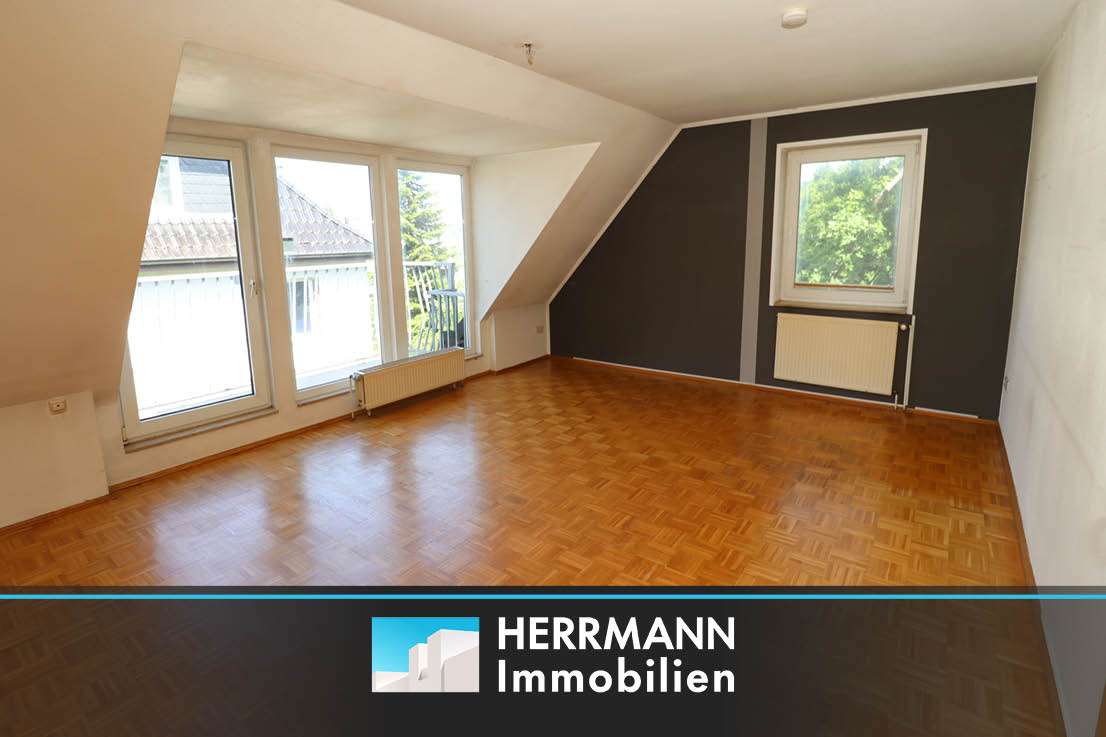 Thumbnail-Wohnung zum Kaufen in Hannover 179.000,00 € 60 m²