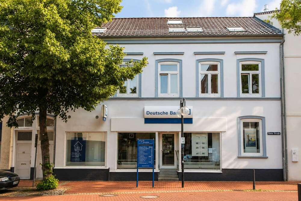 Thumbnail-Haus zum Kaufen in Eckernförde 1.650.000,00 € 439 m²