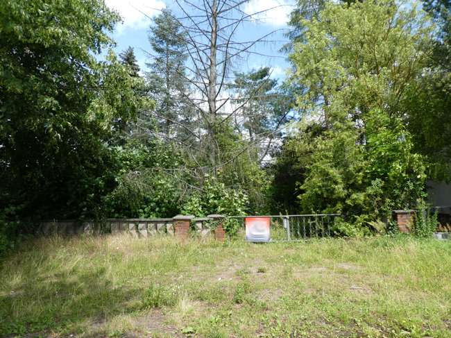 Thumbnail-Grundstück zu verkaufen in Fredersdorf-Vogelsdorf 295.000,00 € 877 m²