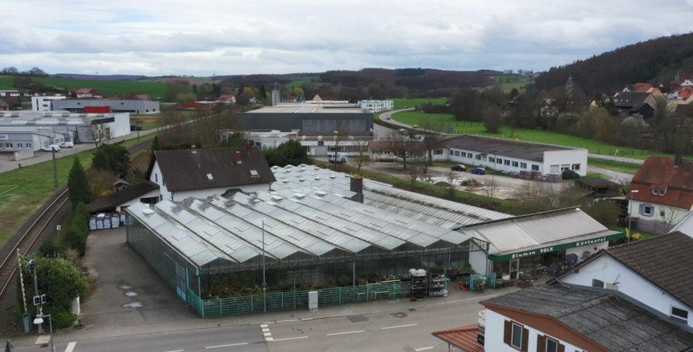 Thumbnail-Grundstück zu verkaufen in Neidenstein 1.390.000,00 € 6175 m²