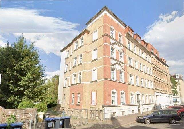Thumbnail-Wohnung zum Kaufen in Leipzig 155.000,00 € 52 m²