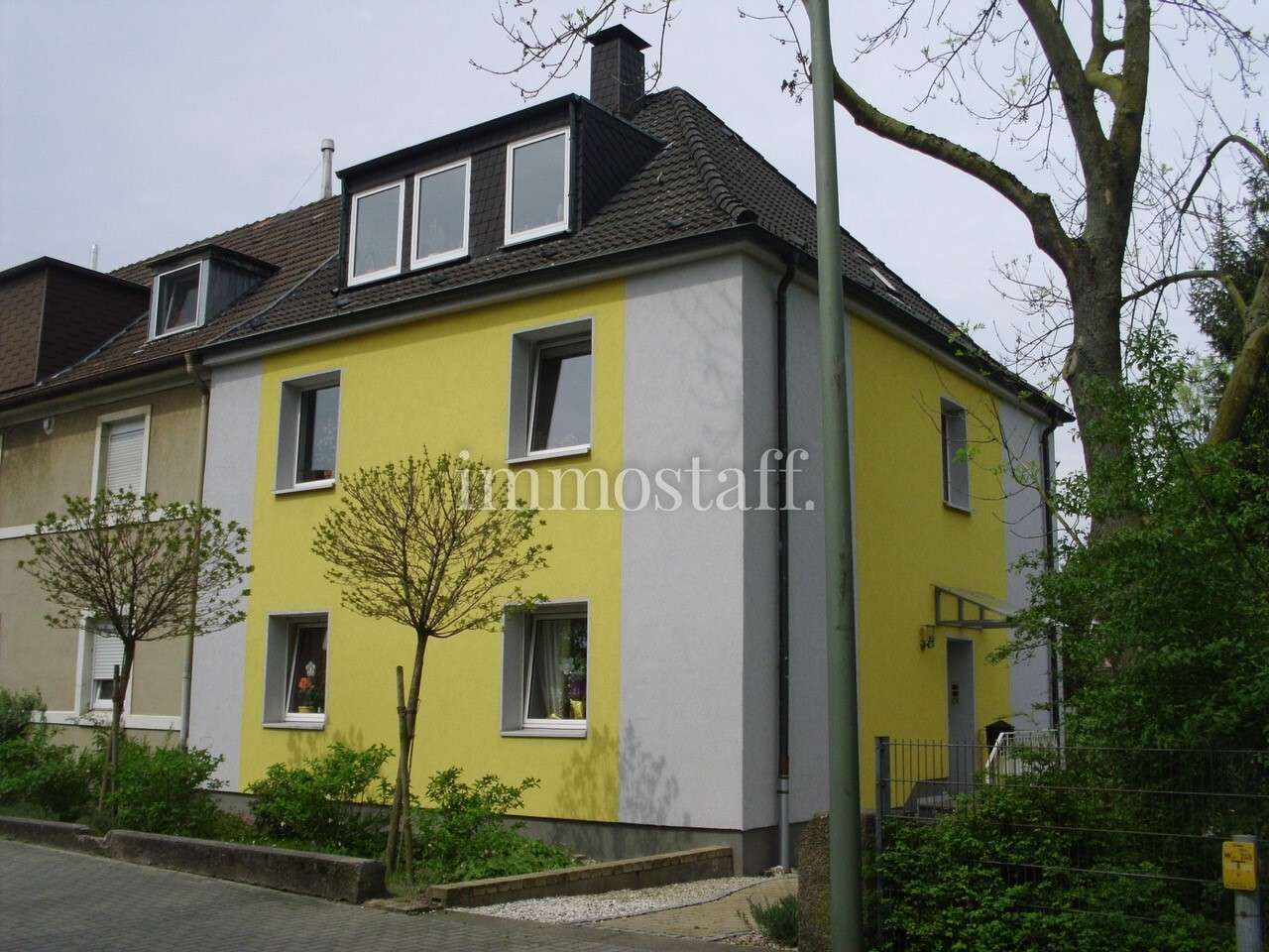 Thumbnail-Haus zum Kaufen in Bottrop 425.000,00 € 155.57 m²