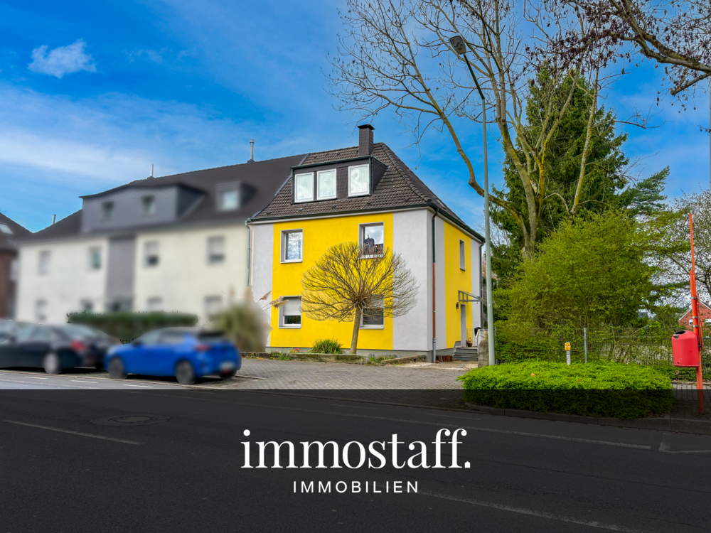 Thumbnail-Haus zum Kaufen in Bottrop 395.000,00 € 155.57 m²