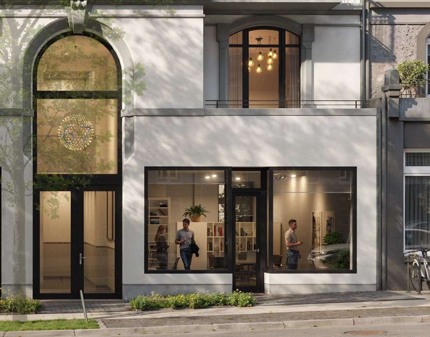 Thumbnail-Büro in Hamburg 499.000,00 € 75.22 m²