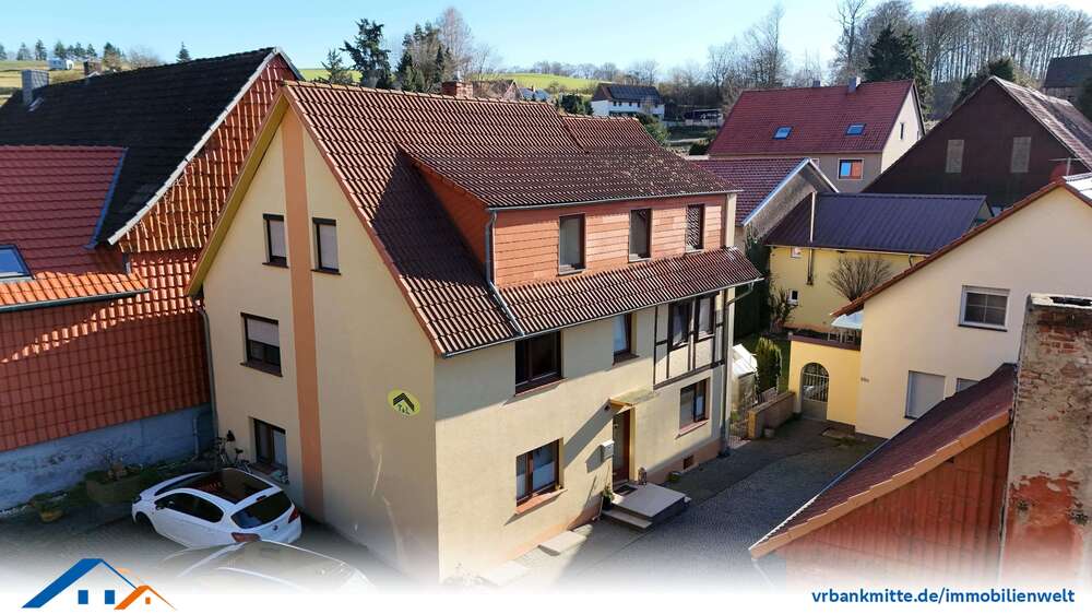 Thumbnail-Haus zum Kaufen in Northeim 119.000,00 € 190 m²