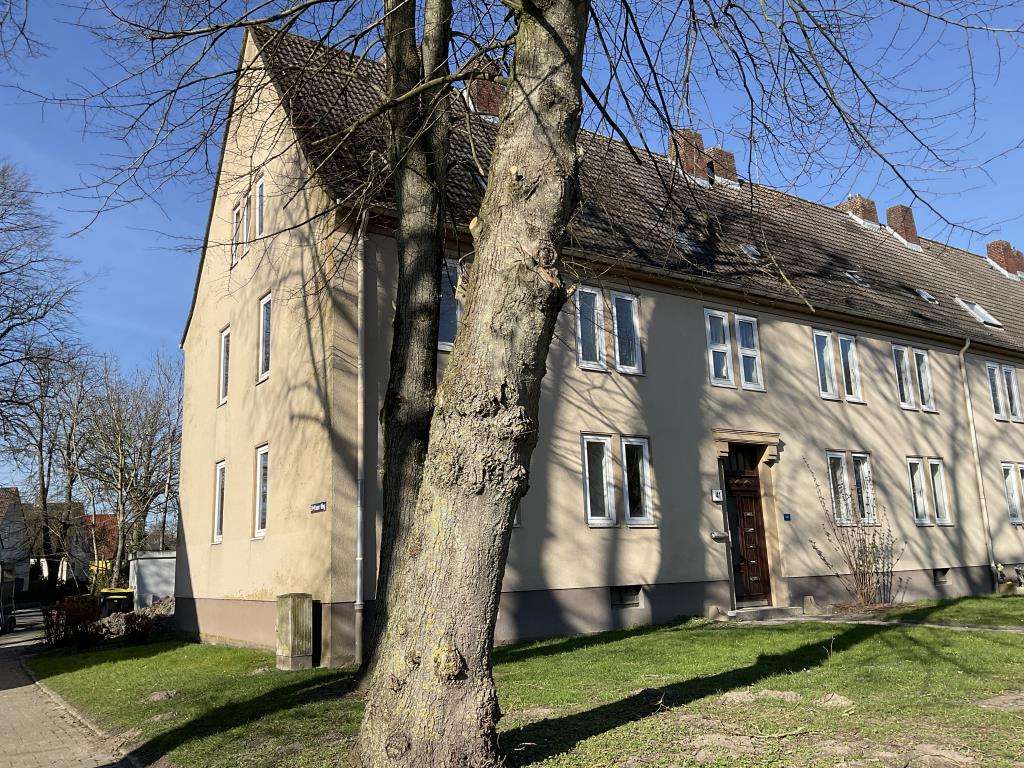 Thumbnail-Wohnung zum Mieten in Wilhelmshaven 429,00 € 63.35 m²