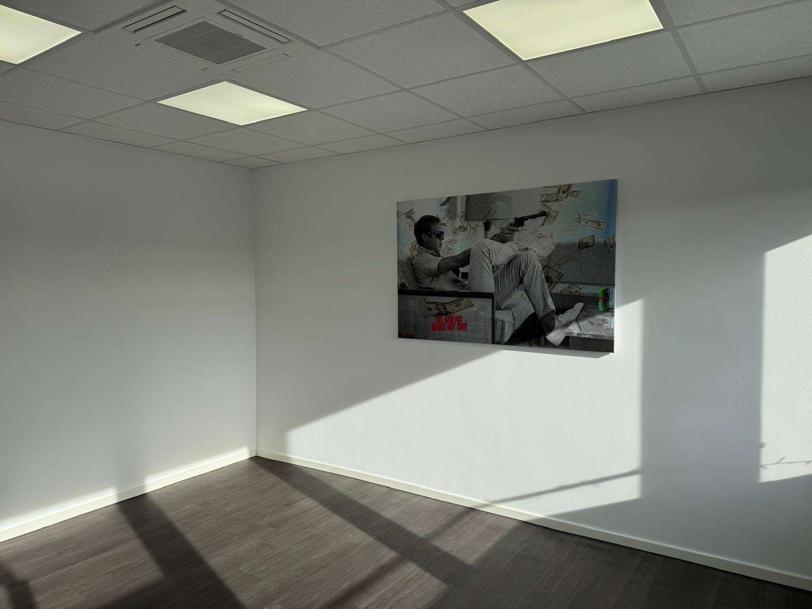 Thumbnail-Büro in Kelsterbach 750,00 € 75 m²