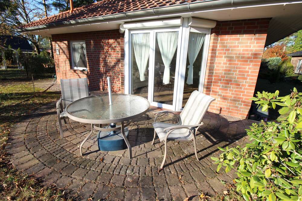 Thumbnail-Haus zum Mieten in Wandlitz 1.545,00 € 103 m²