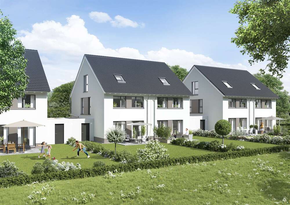 Thumbnail-Haus zum Kaufen in Düsseldorf 688.000,00 € 150 m²