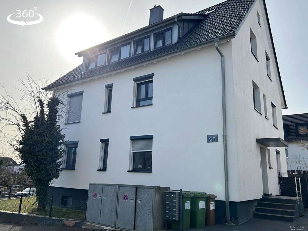 Thumbnail-Wohnung zum Mieten in Stuttgart Vaihingen 995,00 € 43 m²
