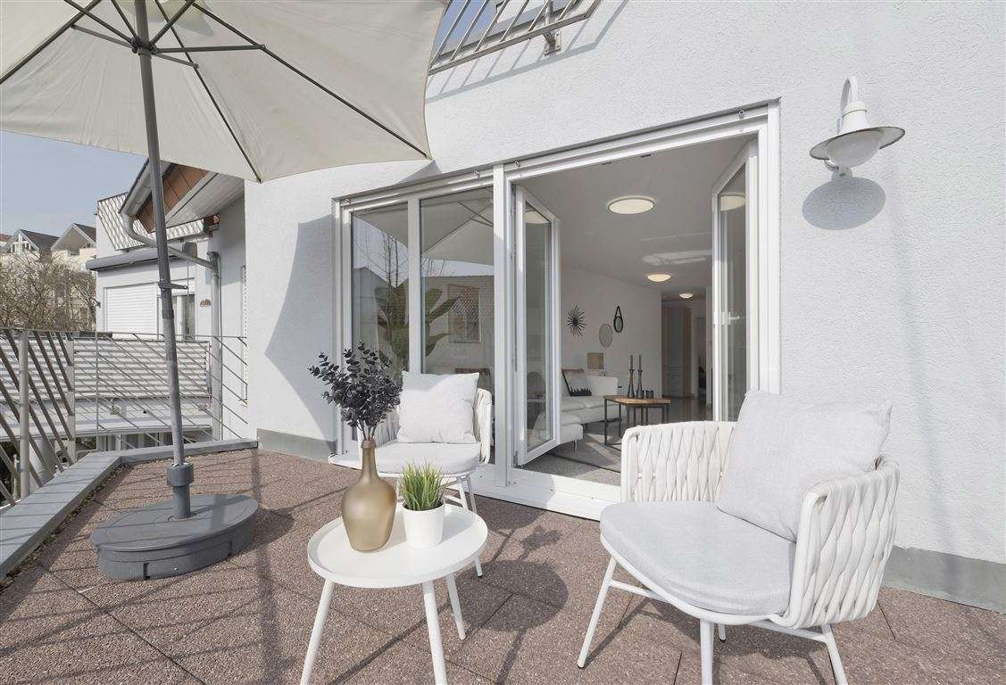 Thumbnail-Wohnung zum Kaufen in Böblingen 275.000,00 € 62 m²