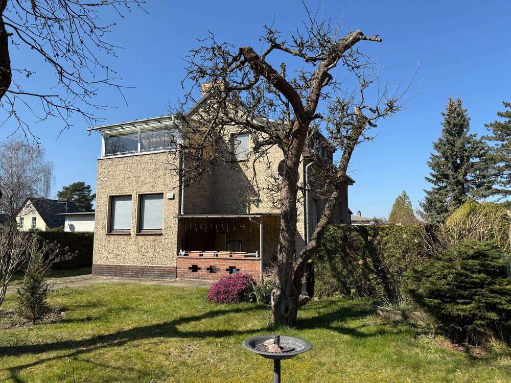 Thumbnail-Haus zum Kaufen in Berlin 499.000,00 € 101.3 m²