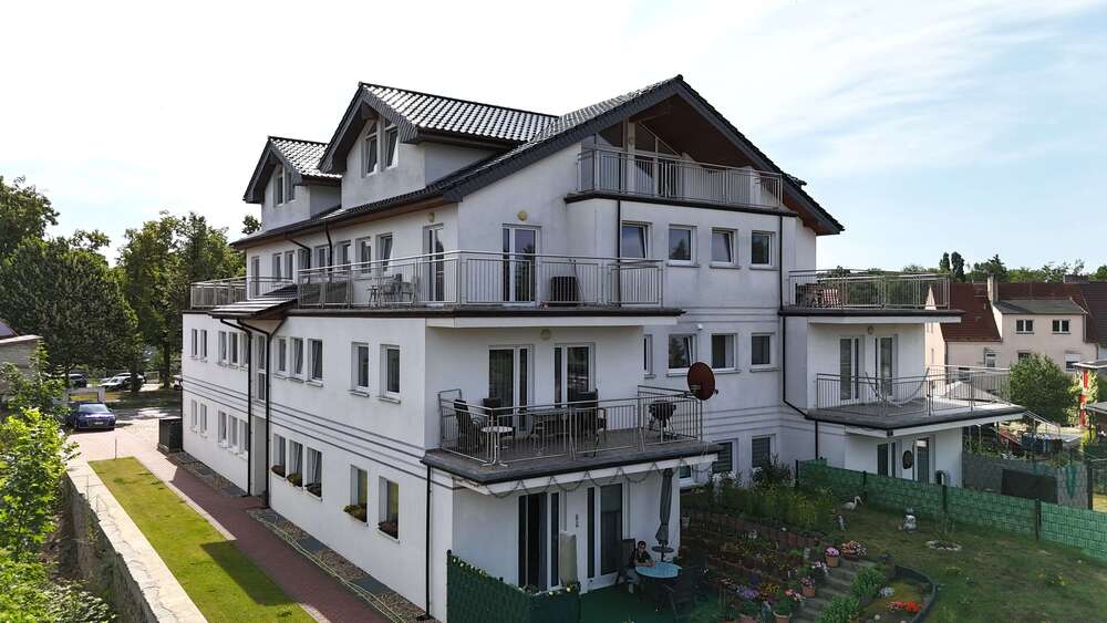 Thumbnail-Haus zum Kaufen in Rüdersdorf bei Berlin 2.950.000,00 € 1100 m²