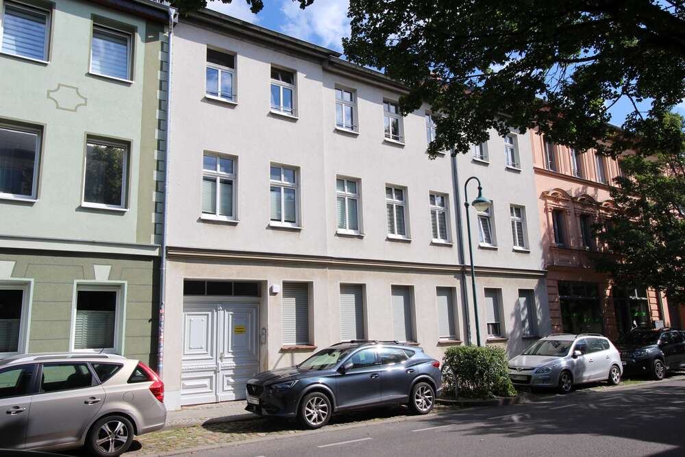 Thumbnail-Wohnung zum Mieten in Bernau 1.070,00 € 82 m²