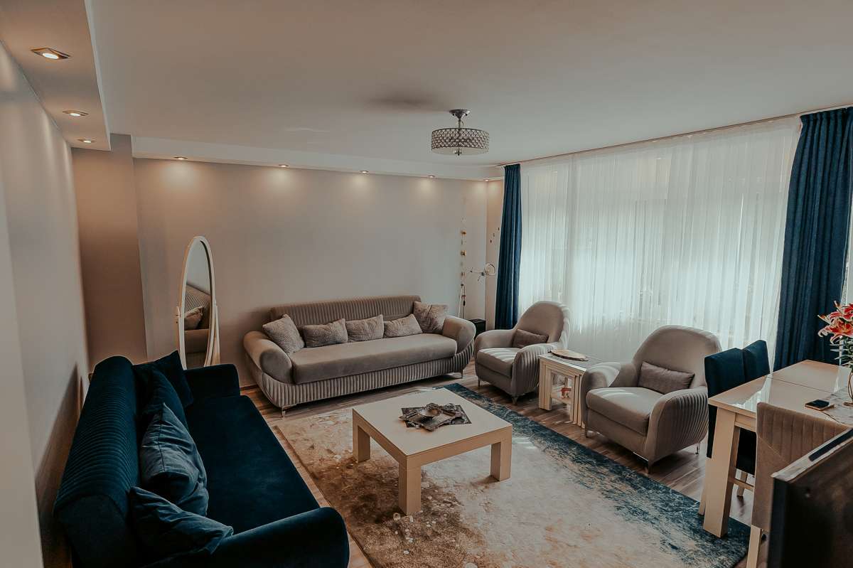 Thumbnail-Wohnung zum Kaufen in Kassel 184.799,00 € 84 m²