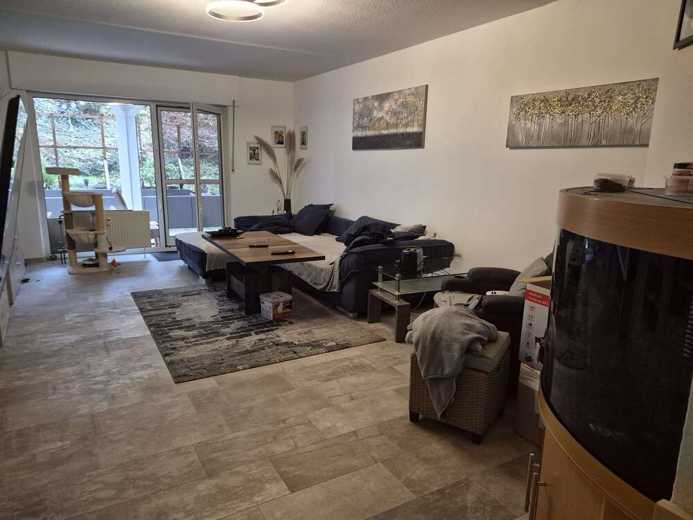 Thumbnail-Wohnung zum Mieten in Gevelsberg 645,00 € 86 m²