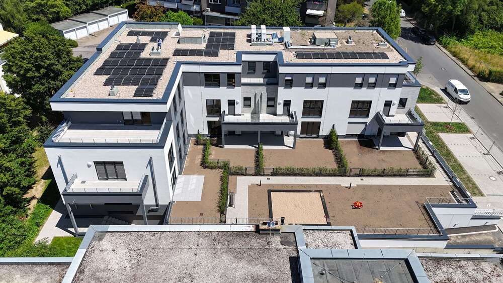 Thumbnail-Wohnung zum Kaufen in Leverkusen, Berg. Neukirchen 589.100,00 € 98.18 m²