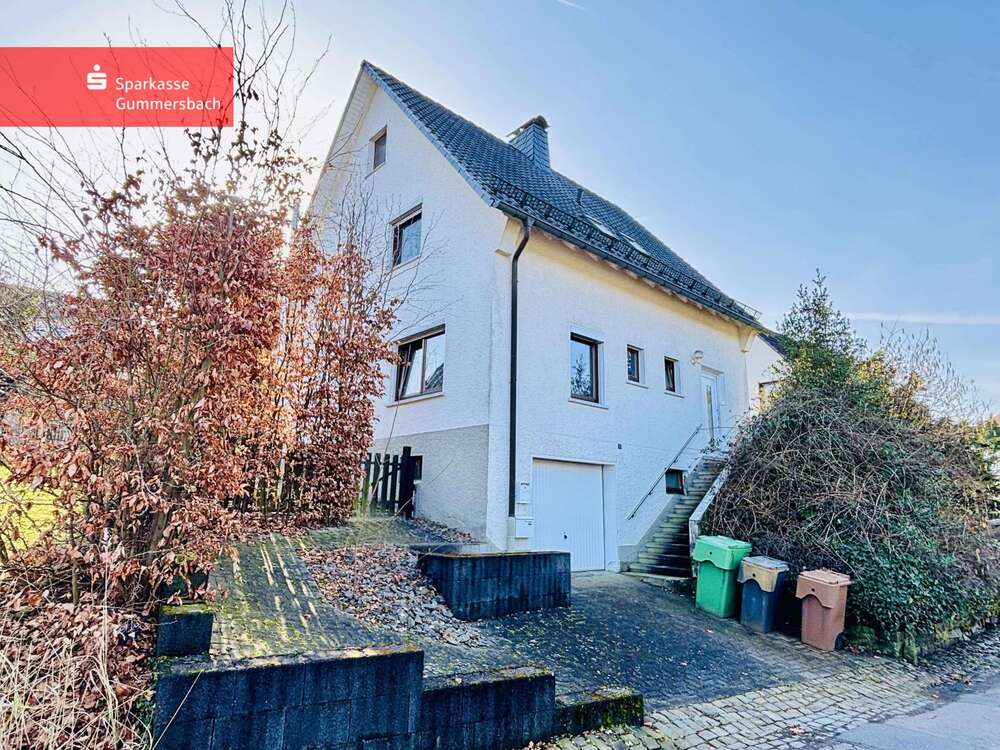 Thumbnail-Haus zum Kaufen in Gummersbach 269.000,00 € 130 m²