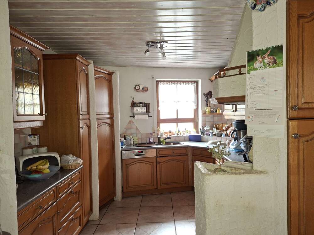 Thumbnail-Haus zum Kaufen in Bretten 610.000,00 € 220 m²