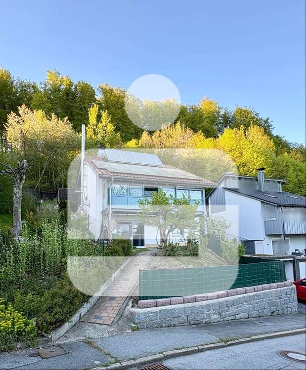 Thumbnail-Haus zum Kaufen in Fürstenstein 299.000,00 € 118.63 m²