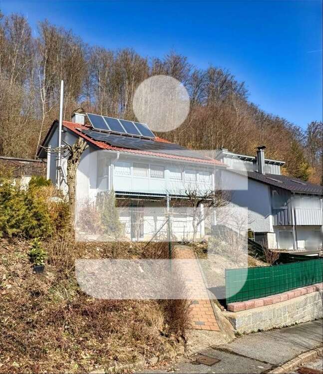 Thumbnail-Haus zum Kaufen in Fürstenstein 299.000,00 € 118.63 m²