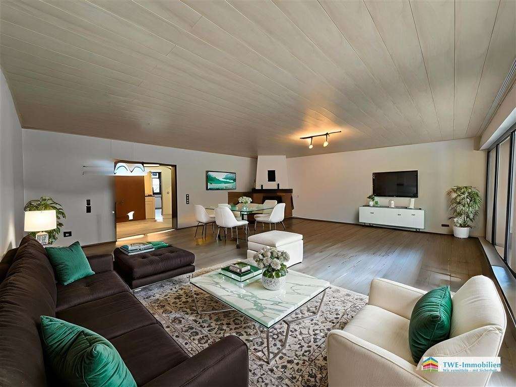 Thumbnail-Haus zum Kaufen in Weilerswist 520.000,00 € 259 m²