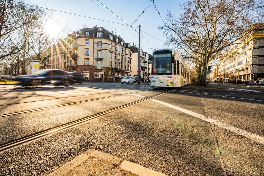 Thumbnail-Gastronomie in Frankfurt 2.190.000,00 € 533 m²