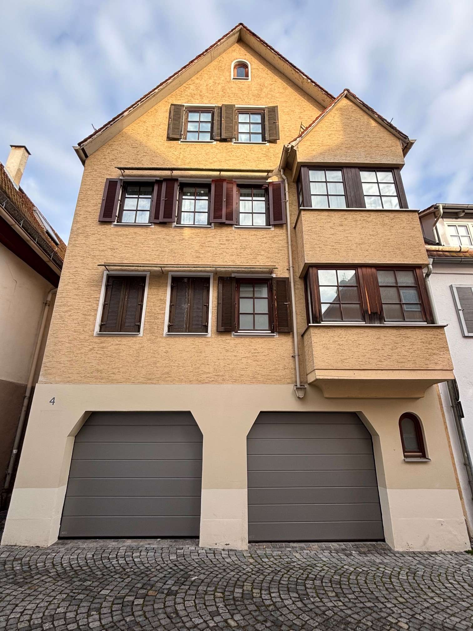 Thumbnail-Wohnung zum Kaufen in Blaubeuren 219.000,00 € 80.46 m²