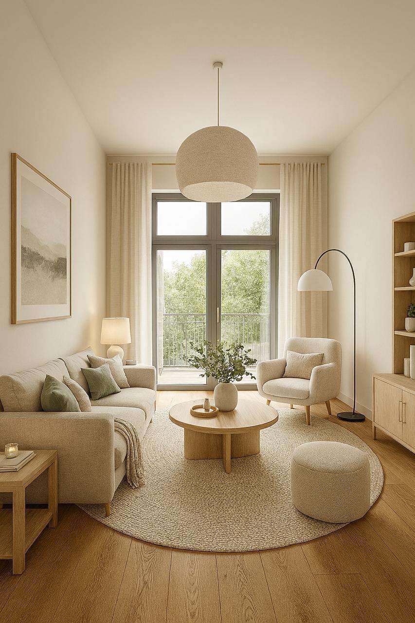 Thumbnail-Wohnung zum Kaufen in Düsseldorf 549.000,00 € 85.7 m²