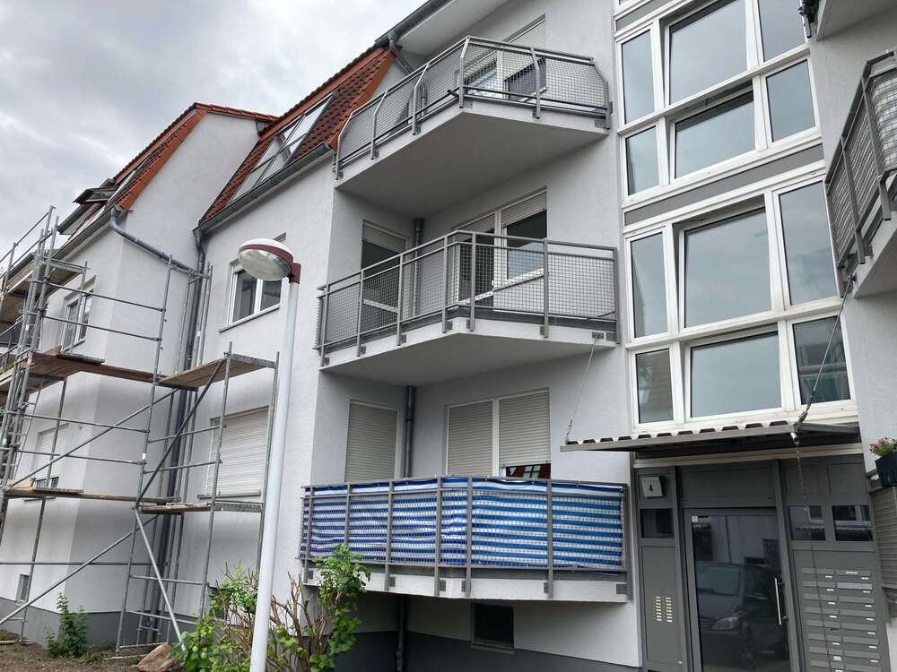Thumbnail-Wohnung zum Mieten in Coswig 275,00 € 41 m²