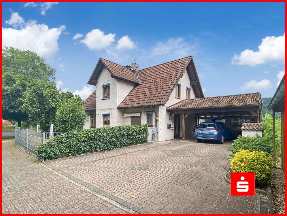 Thumbnail-Haus zum Kaufen in Partenstein 388.000,00 € 170 m²