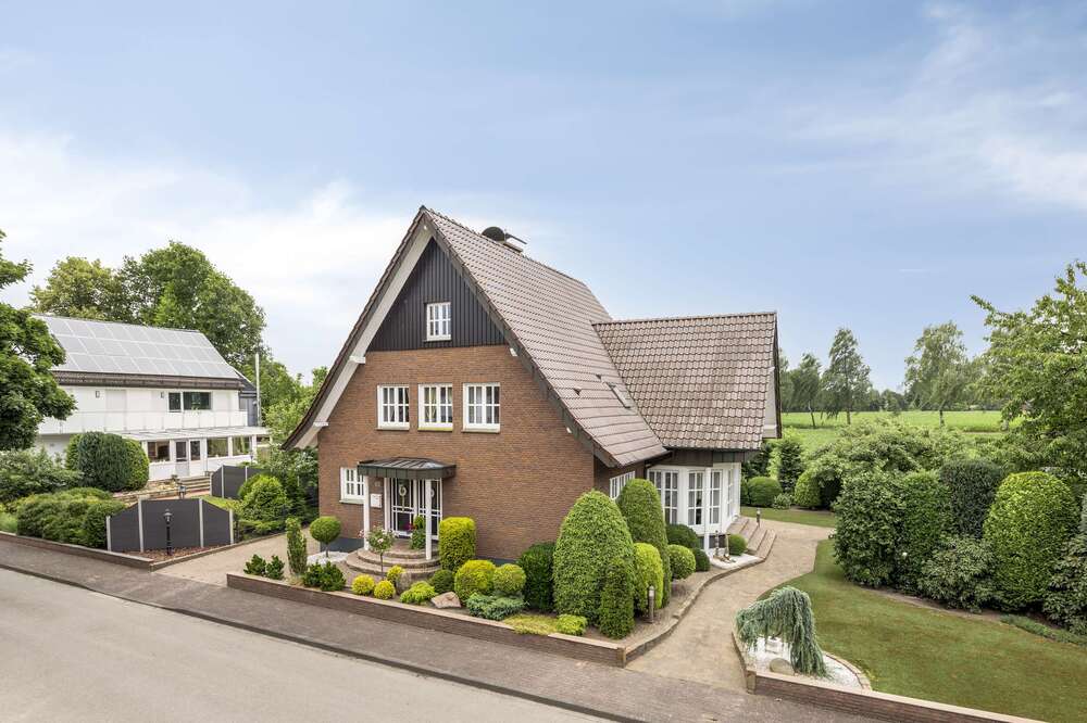 Thumbnail-Haus zum Kaufen in Stadtlohn 519.000,00 € 173 m²