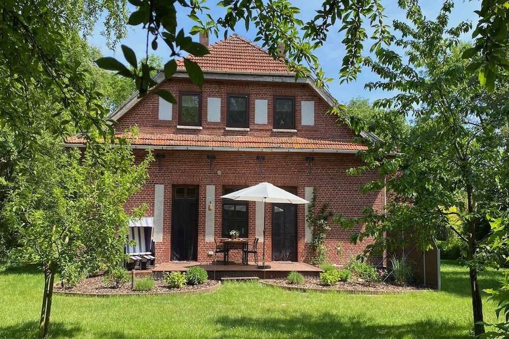 Thumbnail-Wohnung zum Kaufen in Butjadingen 248.000,00 € 87 m²