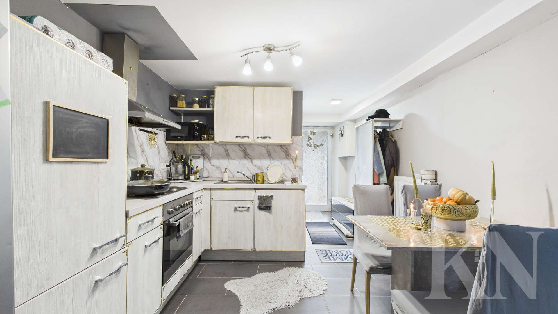 Thumbnail-Haus zum Kaufen in Spiesen-Elversberg 99.000,00 € 89.15 m²