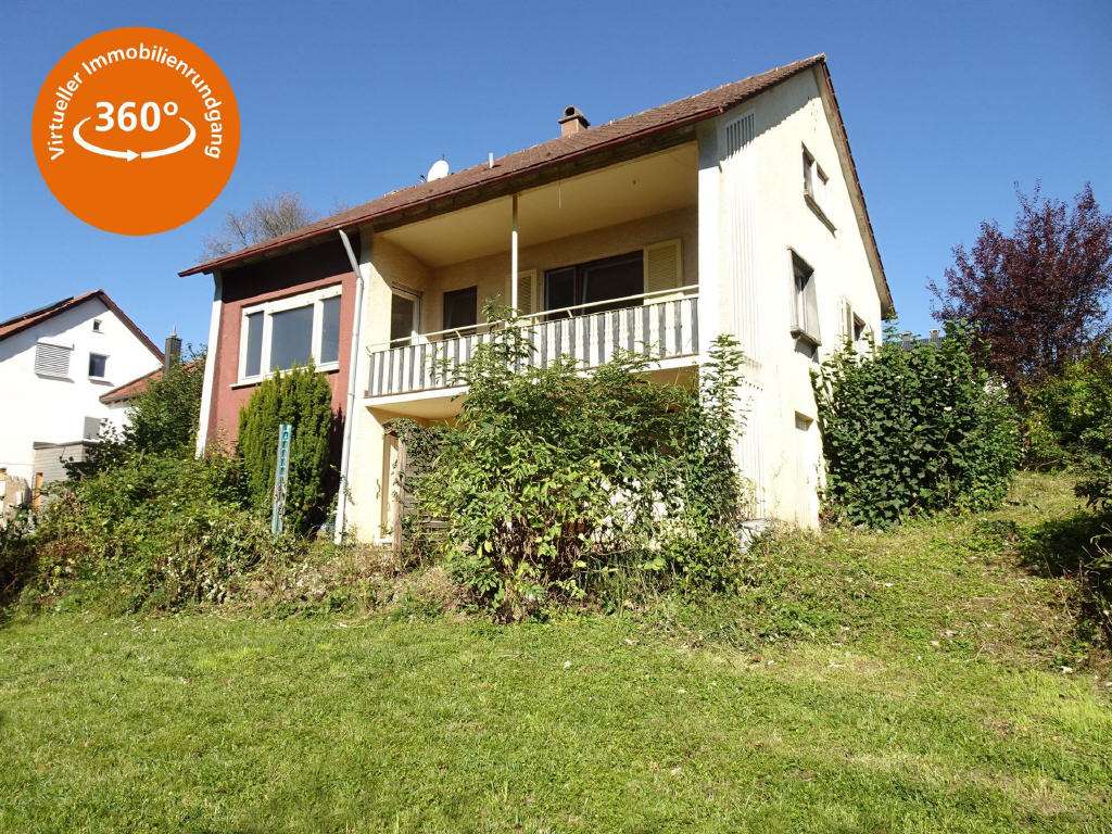 Thumbnail-Haus zum Kaufen in Uhingen 330.000,00 € 81 m²