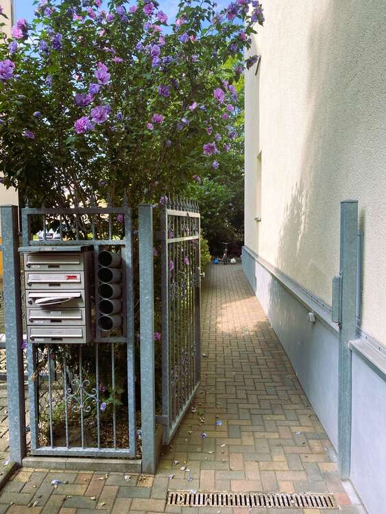 Thumbnail-Wohnung zum Mieten in Gera 290,00 € 42 m²