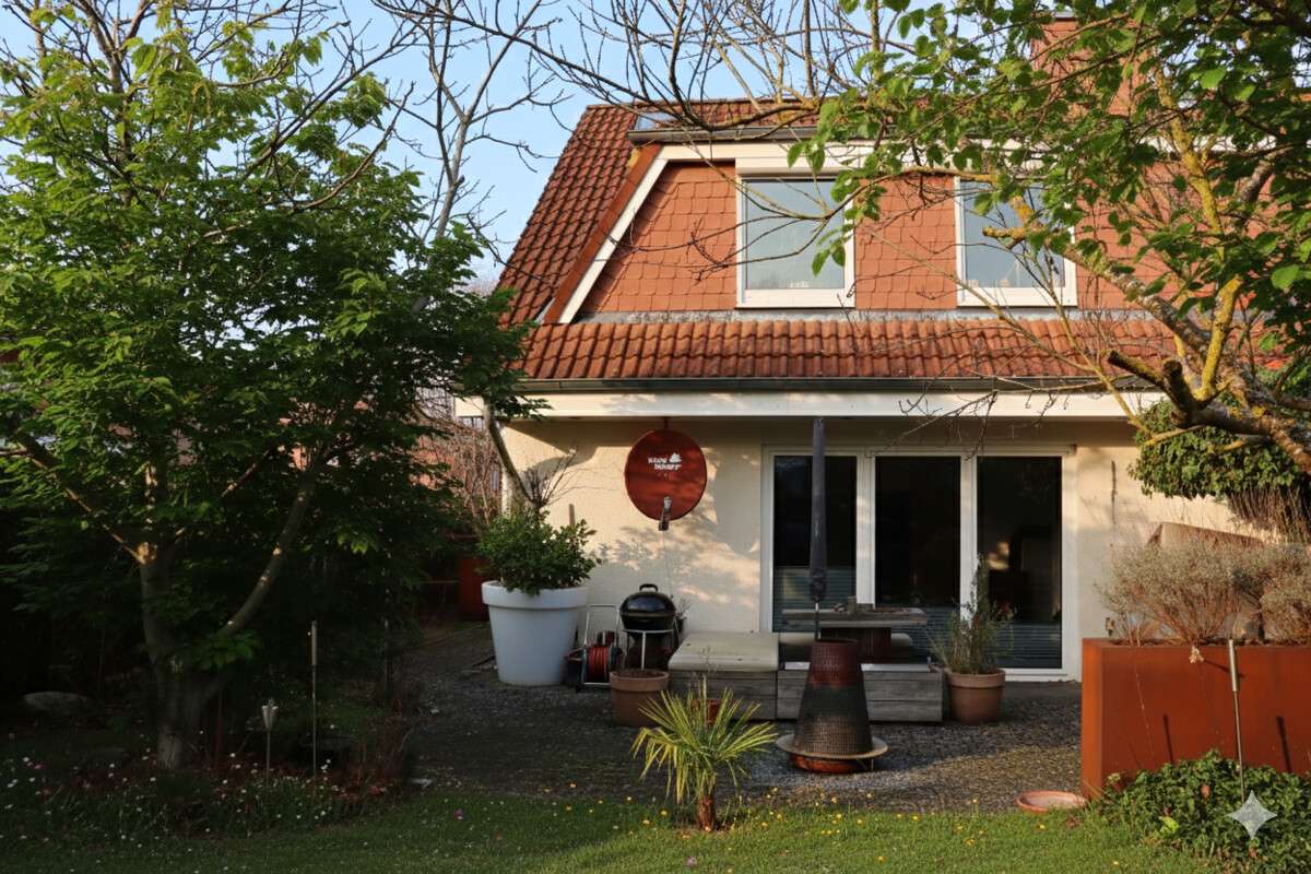 Thumbnail-Haus zum Kaufen in Lüdersdorf-Herrnburg 368.000,00 € 97 m²