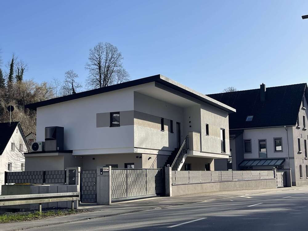 Thumbnail-Büro in Bensheim 2.500,00 € 160 m²
