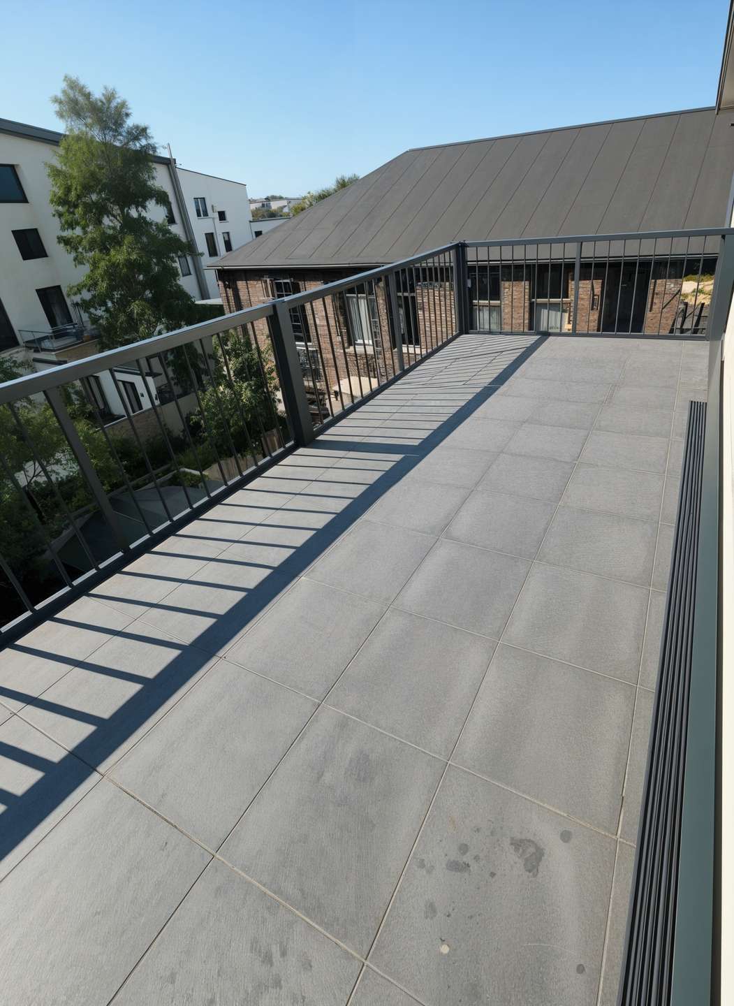 Thumbnail-Wohnung zum Kaufen in Düsseldorf 799.000,00 € 120 m²