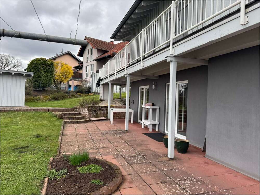 Thumbnail-Wohnung zum Mieten in Hermersberg 850,00 € 68 m²
